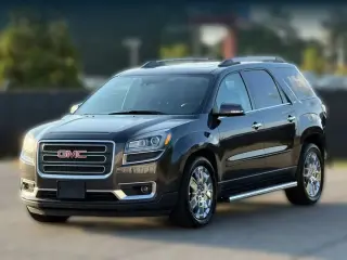 GMC Acadia Limited 2017 AWD Base 4dr SUV