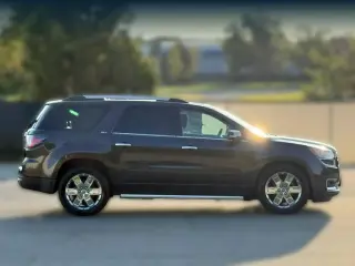 GMC Acadia Limited 2017 AWD Base 4dr SUV