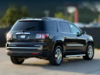 GMC Acadia Limited 2017 AWD Base 4dr SUV