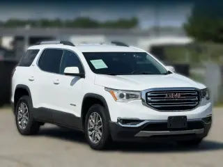 GMC Acadia 2019 4x4 SLE-2 4p SUV