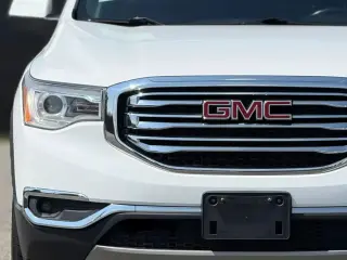 GMC Acadia 2019 4x4 SLE-2 4p SUV