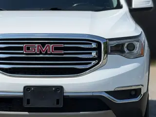 GMC Acadia 2019 4x4 SLE-2 4p SUV