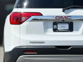 GMC Acadia 2019 4x4 SLE-2 4p SUV