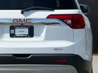 GMC Acadia 2019 4x4 SLE-2 4p SUV