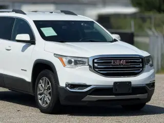 GMC Acadia 2019 4x4 SLE-2 4p SUV
