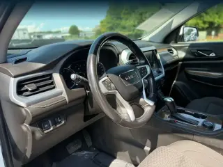 GMC Acadia 2019 4x4 SLE-2 4p SUV