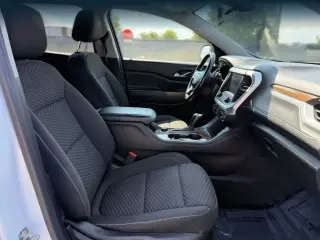 GMC Acadia 2019 4x4 SLE-2 4p SUV