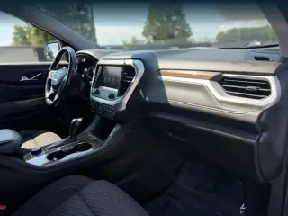 GMC Acadia 2019 4x4 SLE-2 4p SUV