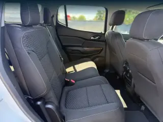 GMC Acadia 2019 4x4 SLE-2 4p SUV