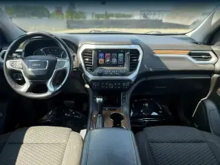 GMC Acadia 2019 4x4 SLE-2 4p SUV