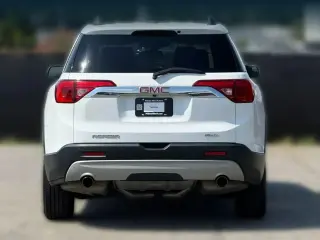 GMC Acadia 2019 4x4 SLE-2 4p SUV