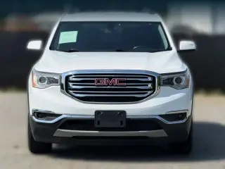 GMC Acadia 2019 4x4 SLE-2 4p SUV