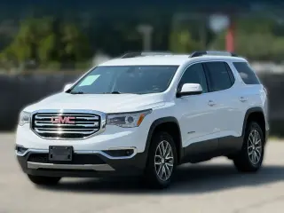 GMC Acadia 2019 4x4 SLE-2 4p SUV