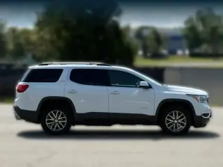 GMC Acadia 2019 4x4 SLE-2 4p SUV