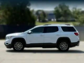 GMC Acadia 2019 4x4 SLE-2 4p SUV