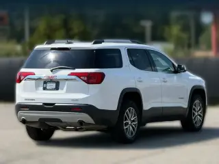 GMC Acadia 2019 4x4 SLE-2 4p SUV
