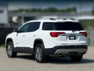 GMC Acadia 2019 4x4 SLE-2 4p SUV