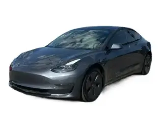 Tesla Modelo 3 2024 4 puertas Sedán