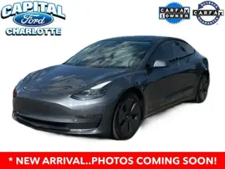 Tesla Modelo 3 2024 4 puertas Sedán