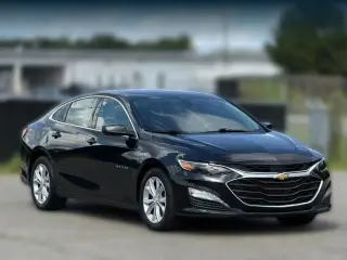 Chevrolet Malibu 2019 LT 4dr Sedán