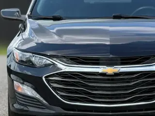 Chevrolet Malibu 2019 LT 4dr Sedán