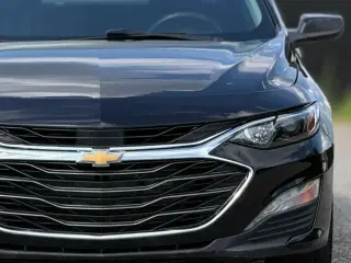 Chevrolet Malibu 2019 LT 4dr Sedán