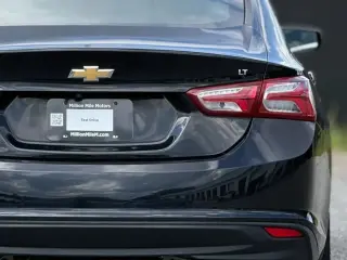 Chevrolet Malibu 2019 LT 4dr Sedán