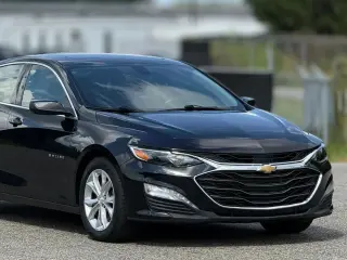 Chevrolet Malibu 2019 LT 4dr Sedán
