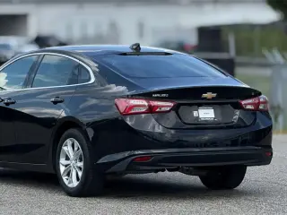 Chevrolet Malibu 2019 LT 4dr Sedán