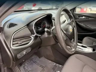 Chevrolet Malibu 2019 LT 4dr Sedán