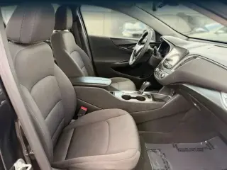 Chevrolet Malibu 2019 LT 4dr Sedán