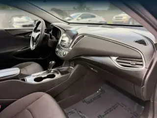 Chevrolet Malibu 2019 LT 4dr Sedán