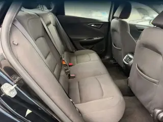 Chevrolet Malibu 2019 LT 4dr Sedán