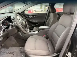 Chevrolet Malibu 2019 LT 4dr Sedán