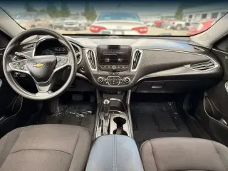 Chevrolet Malibu 2019 LT 4dr Sedán