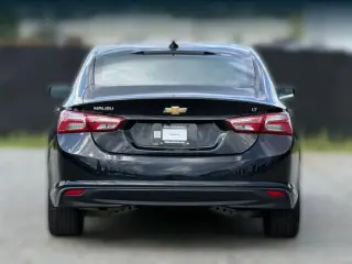 Chevrolet Malibu 2019 LT 4dr Sedán