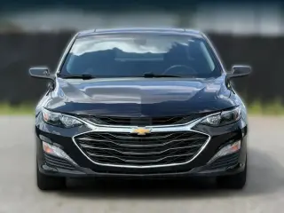 Chevrolet Malibu 2019 LT 4dr Sedán