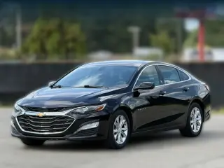 Chevrolet Malibu 2019 LT 4dr Sedán