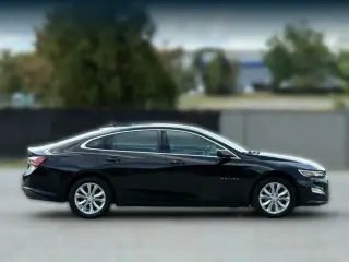 Chevrolet Malibu 2019 LT 4dr Sedán