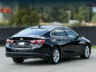 Chevrolet Malibu 2019 LT 4dr Sedán