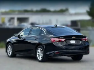 Chevrolet Malibu 2019 LT 4dr Sedán