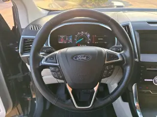 Ford Edge 2019 Titanium 4puertas Crossover