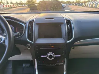 Ford Edge 2019 Titanium 4puertas Crossover