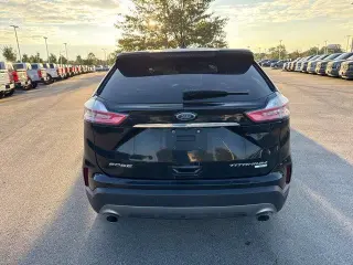 Ford Edge 2019 Titanium 4puertas Crossover