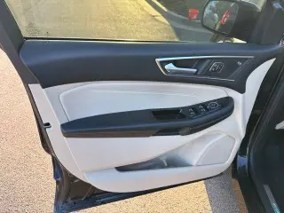 Ford Edge 2019 Titanium 4puertas Crossover