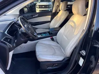 Ford Edge 2019 Titanium 4puertas Crossover