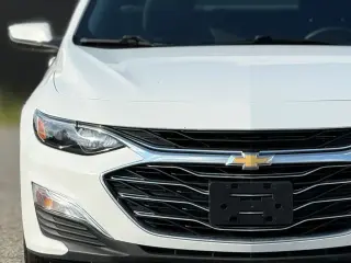 Chevrolet Malibu 2022 LS Flota 4dr Sedán