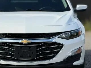 Chevrolet Malibu 2022 LS Flota 4dr Sedán