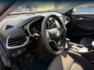 Chevrolet Malibu 2022 LS Flota 4dr Sedán
