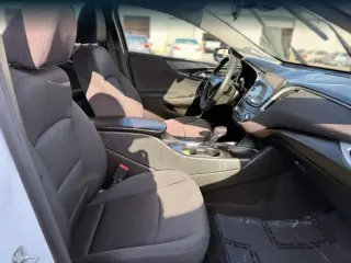 Chevrolet Malibu 2022 LS Flota 4dr Sedán